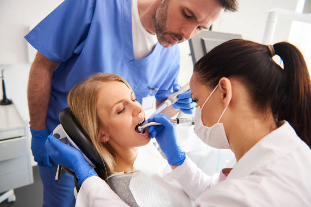 Professional  Holistic Dental Services in Lake Shastina, CA