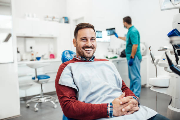 Best Invisalign and Clear Aligners  in Lake Shastina, CA