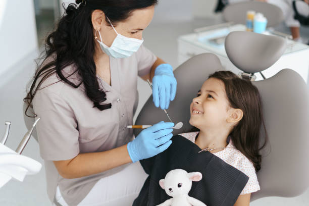 Oral Surgery in Lake Shastina, CA