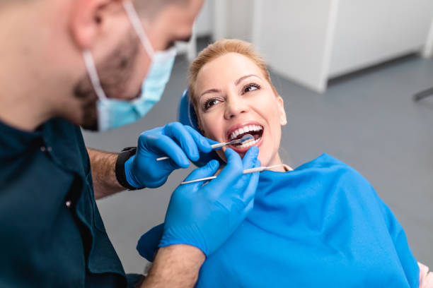 Best Oral Cancer Screening  in Lake Shastina, CA
