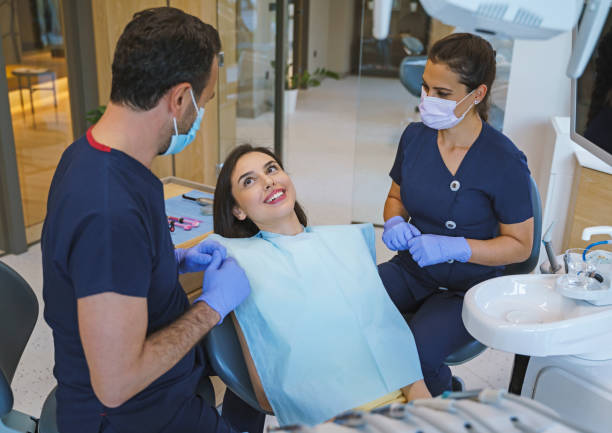 Best Cosmetic Dentistry  in Lake Shastina, CA