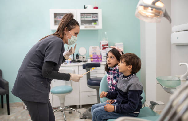 Best Pediatric Dentistry  in Lake Shastina, CA