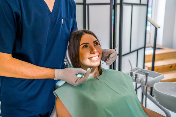 Best Tooth Extraction  in Lake Shastina, CA
