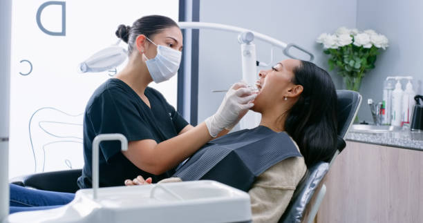 Best Dental X-Rays and Imaging  in Lake Shastina, CA