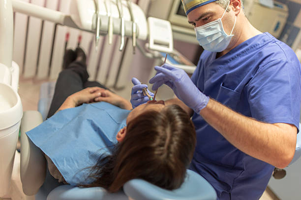 Best Sleep Apnea Treatment  in Lake Shastina, CA
