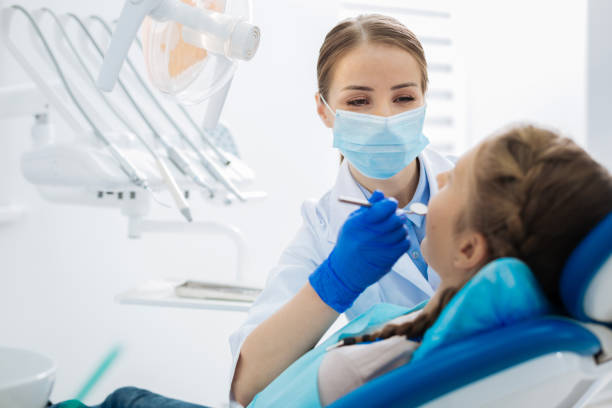 Why Choose Us for Your Dental Needs in Lake Shastina, CA